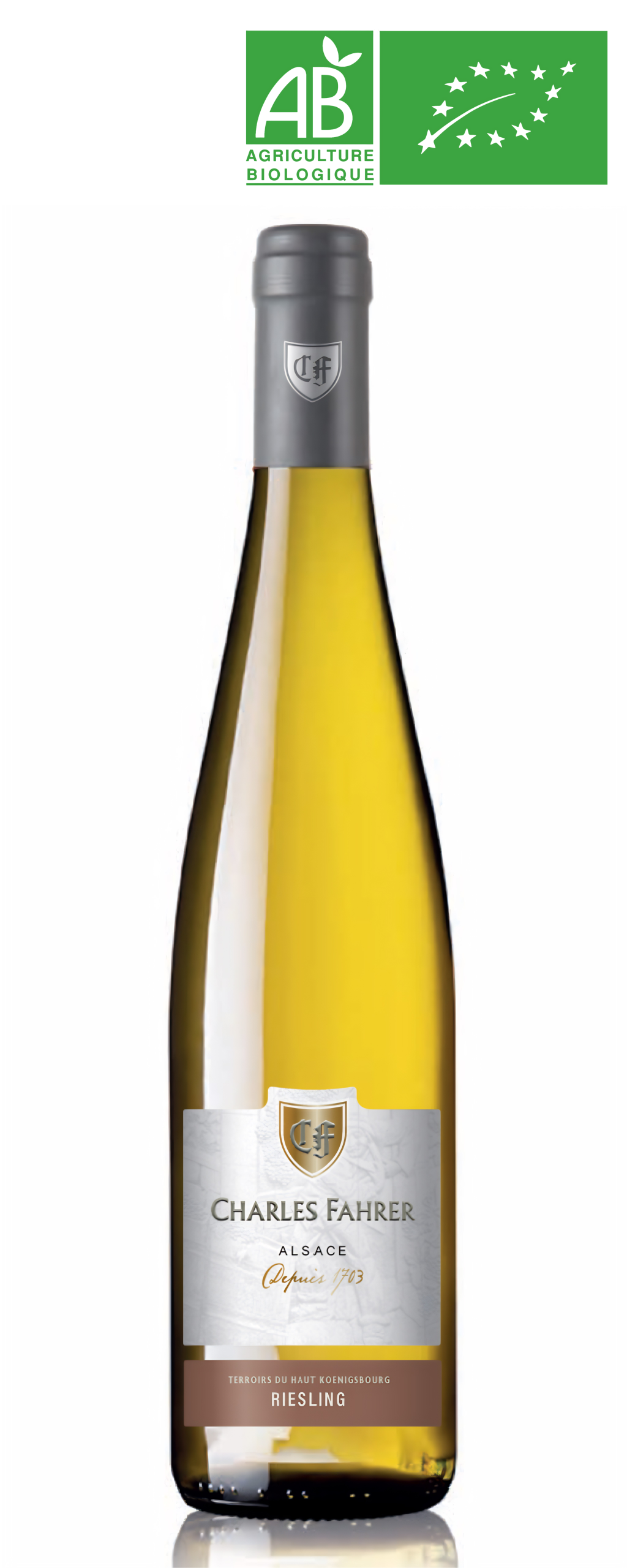 Riesling du Haut Koenigsbourg AB
