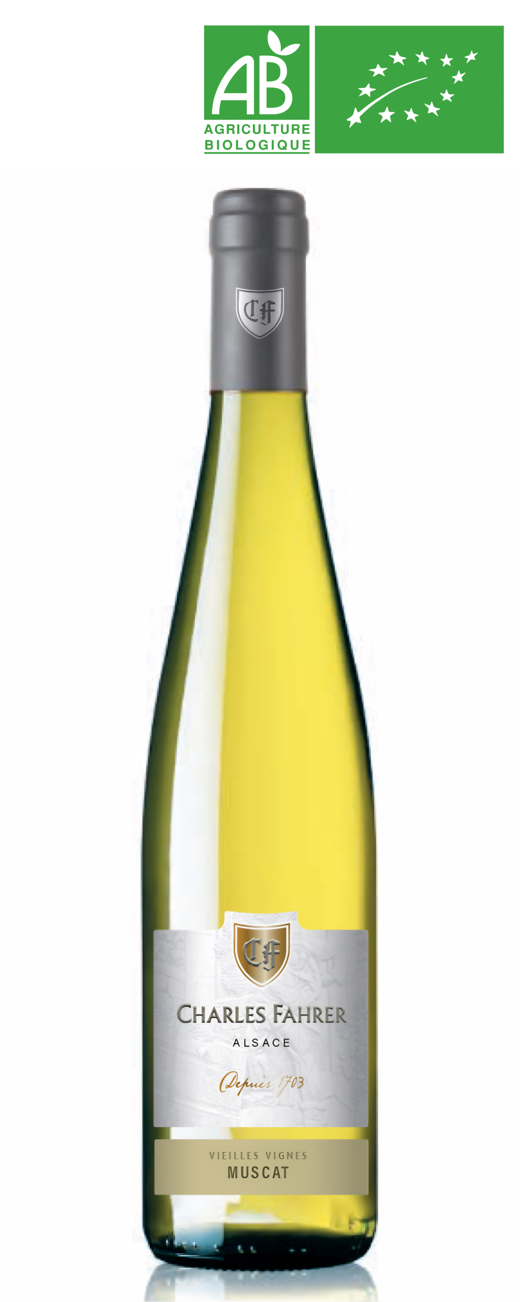 Muscat Vieilles Vignes AB