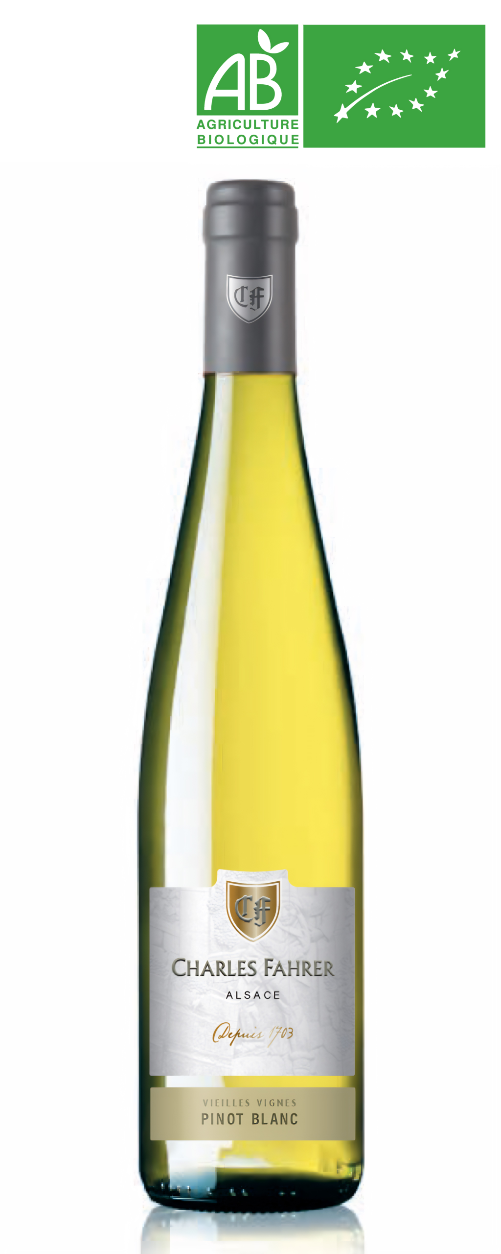 Pinot Blanc Vieilles Vignes AB