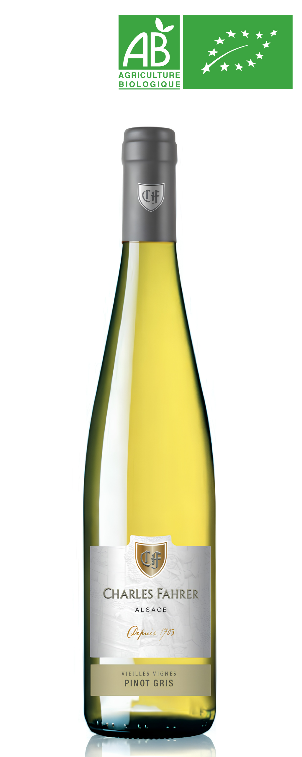 Pinot Gris Vieilles Vignes AB