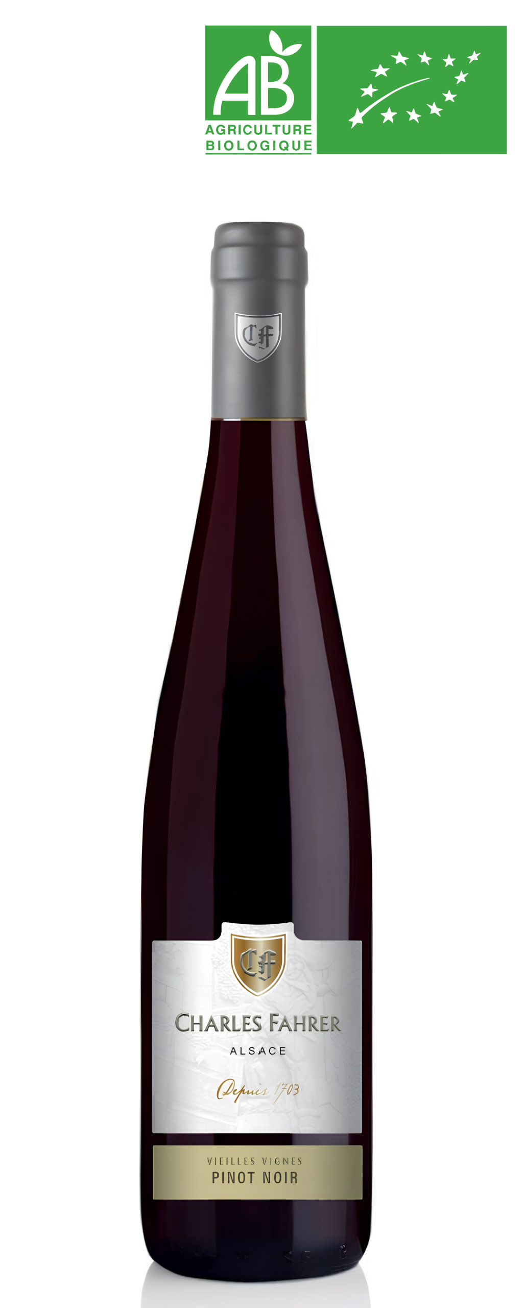 Pinot Noir Vieilles Vignes AB